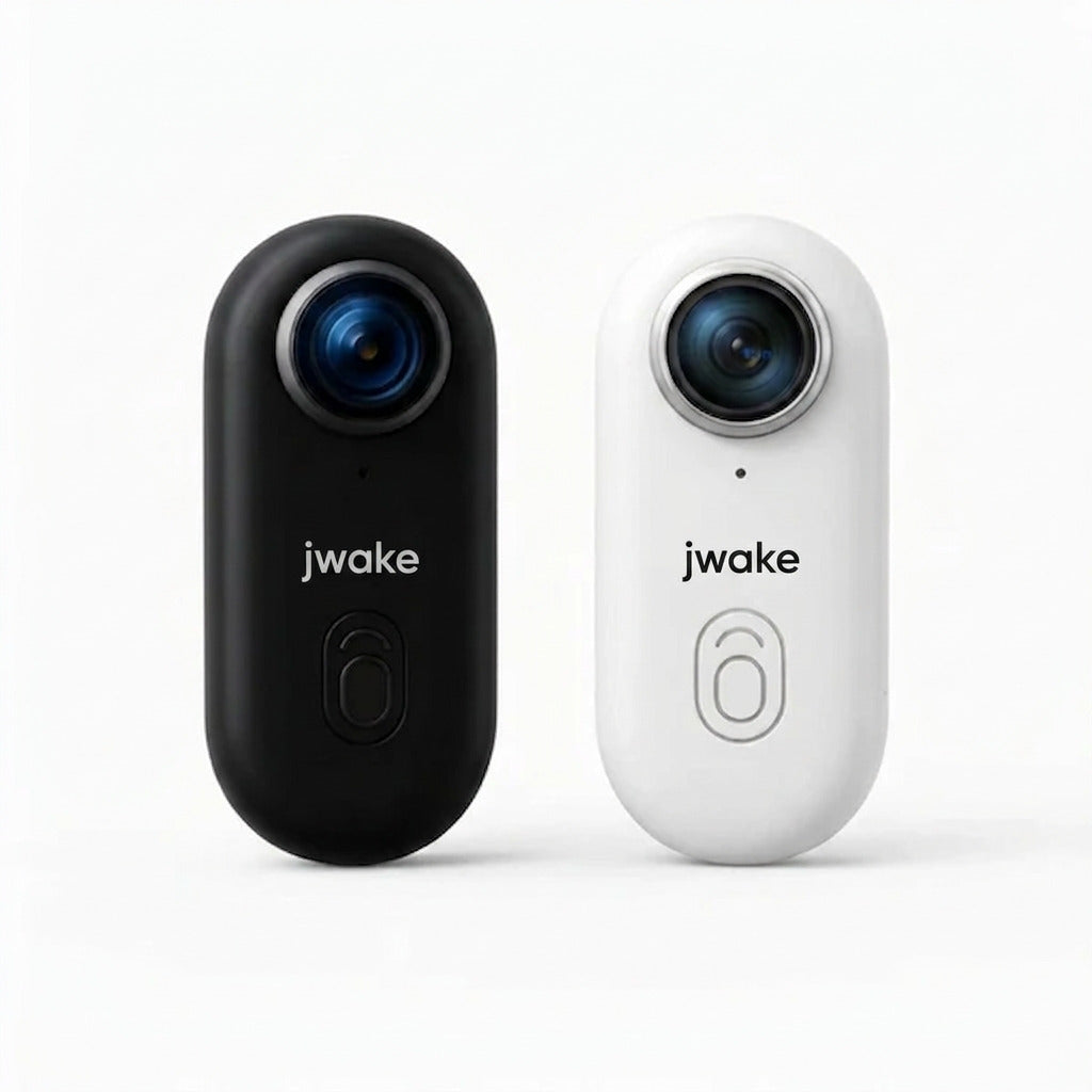 Jwakeshot POV Camera
