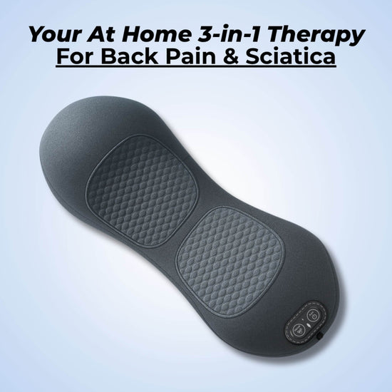 Back Solutions