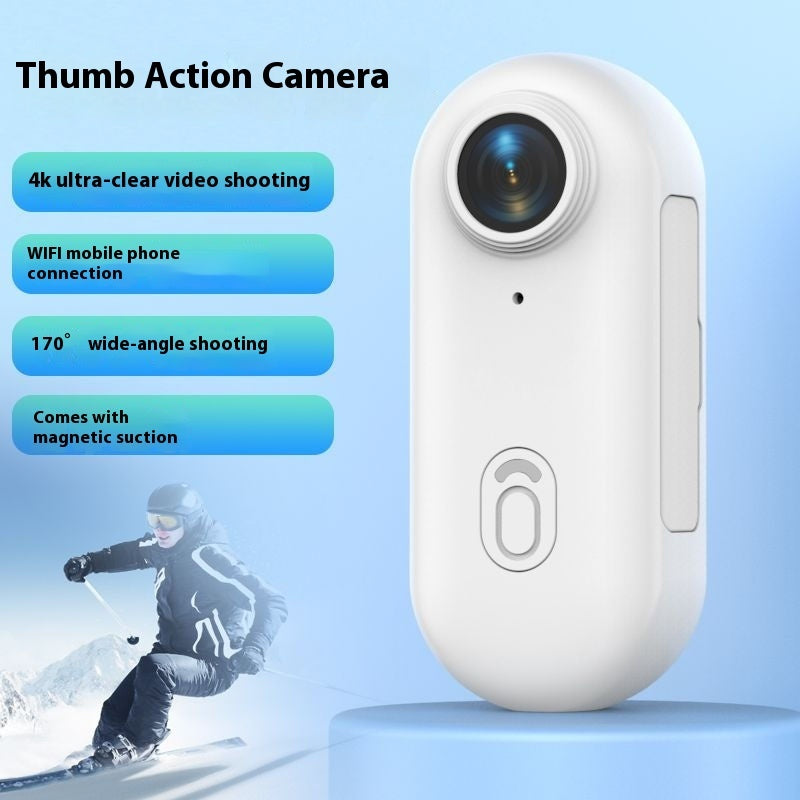 Jwakeshot POV Camera