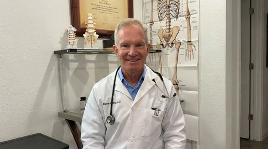 Dr. Michael Chen