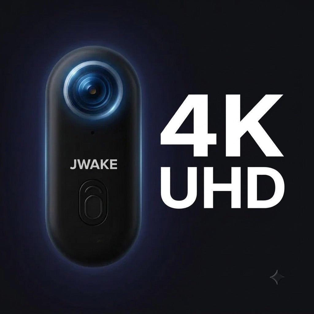 Jwakeshot POV Camera